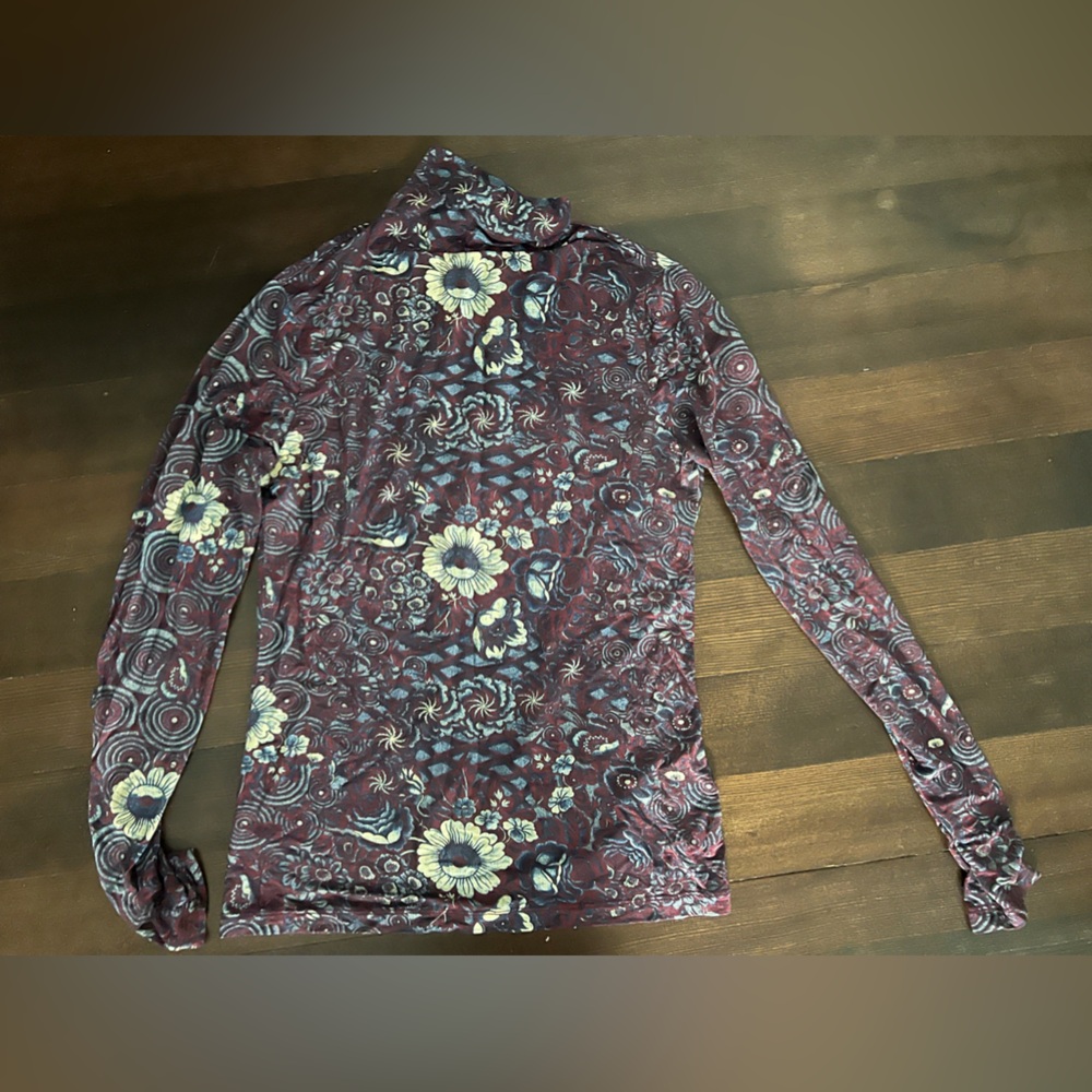 Ulla Johnson turtleneck